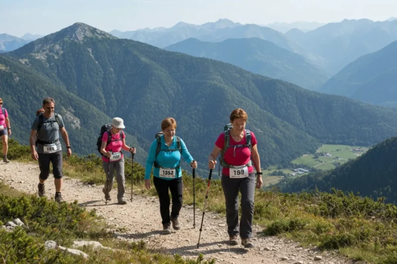 Beskidy w 2026: 7 niezapomnianych szlaków dla każdego turysty